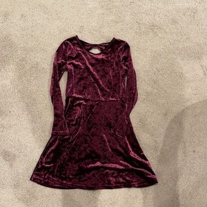 This children’s place dress